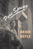 Pure Spring cover