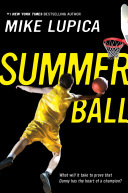 Summer Ball cover
