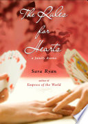 The Rules for Hearts cover