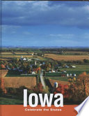 Iowa (2nd Edition) cover