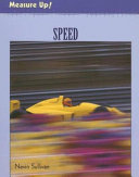 Speed cover
