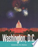 Washington, D.C. (2nd Edition) cover