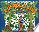 Luka's Quilt cover