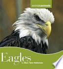 Eagles cover