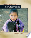 The Cheyenne cover