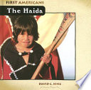 The Haida cover
