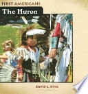 The Huron cover