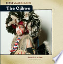 The Ojibwe cover