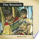 The Seminole cover