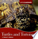 Turtles and Tortoises cover