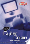 Cyber Crime (Freestyle) cover