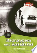 Kidnappers and Assassins (Freestyle) cover