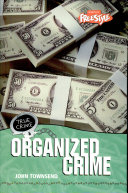 Organized Crime (Freestyle) cover