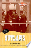 Outlaws (Freestyle) cover