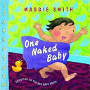 One Naked Baby: Counting to Ten and Back Again cover