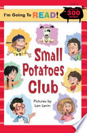 Small Potatoes Club cover