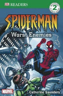 Spider-Man: Worst Enemies cover