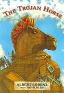 The Trojan Horse cover