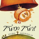 Twoo Twit cover