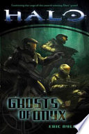 Ghosts of Onyx cover