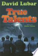 True Talents cover
