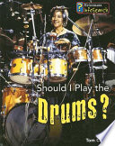 Should I Play the Drums? cover