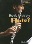 Should I Play the Flute? cover