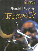 Should I Play the Trumpet? cover