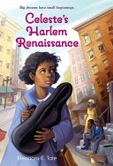 Celeste's Harlem Renaissance: A Novel cover