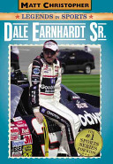 Dale Earnhardt Sr. cover