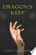 Dragon's Keep cover