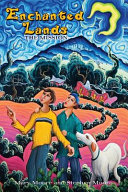 Enchanted Lands: The Mission cover