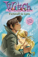 Farewell to Love cover