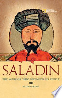Saladin: The Muslim Warrior Who Defended His People cover