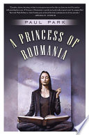 A Princess of Roumania cover