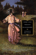 Four and Twenty Blackbirds cover
