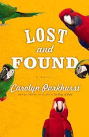 Lost and Found cover