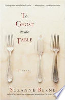 The Ghost at the Table: A Novel cover