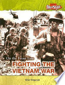 Fighting the Vietnam War (Freestyle) cover