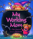 My Working Mom cover