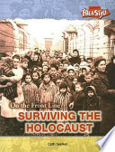 Surviving the Holocaust (Freestyle) cover