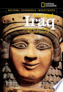 Ancient Iraq: Archaeology Unlocks the Secrets of Iraq's Past cover