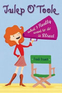 Julep O'Toole: What I Really Want to Do Is Direct cover