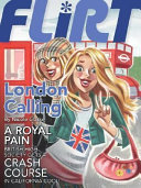 London Calling cover