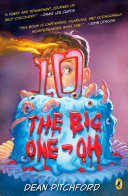 The Big One-Oh cover