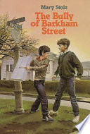 The Bully of Barkham Street cover