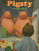 Pigsty cover