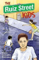 The Ruiz Street Kids cover