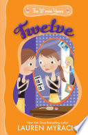 Twelve cover