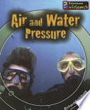 Air and Water Pressure cover